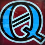 O símbolo Q em Devil's Den