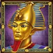 O símbolo de Tutankhomon no Livro dos Mortos