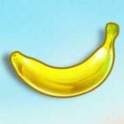 Banana Símbolo em Sweet Bonanza