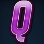 O símbolo Q no Heist Perfeito
