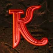 Símbolo K no Livro de Ra Deluxe