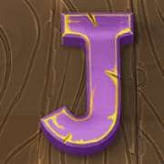 O símbolo J em Piratas de Bum