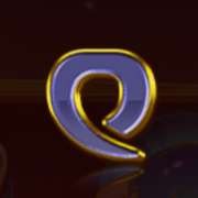 O símbolo Q em Dragon Chase