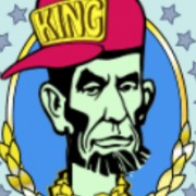 Símbolo Lincoln na Costa Leste vs. Costa Oeste