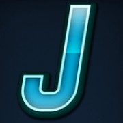 O símbolo J no Heist Perfeito